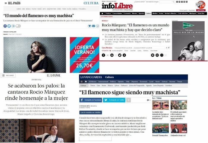 El runrún: Mosqueo sevillano con Primark
