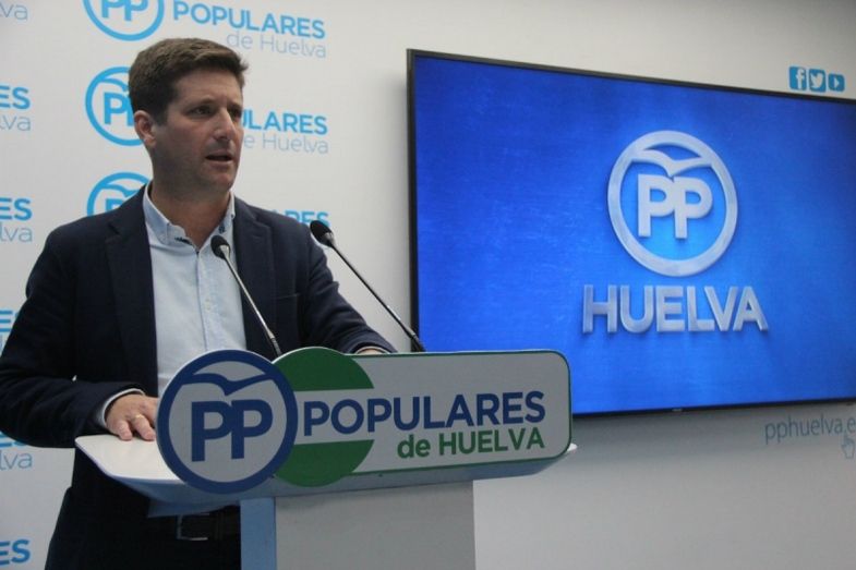 El PP pide la comparecencia del consejero para exigir soluciones a los problemas de limpieza en el Juan Ramón Jiménez