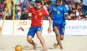 España convoca a Fernando Guisado para preparar los torneos de la Liga Europea de junio