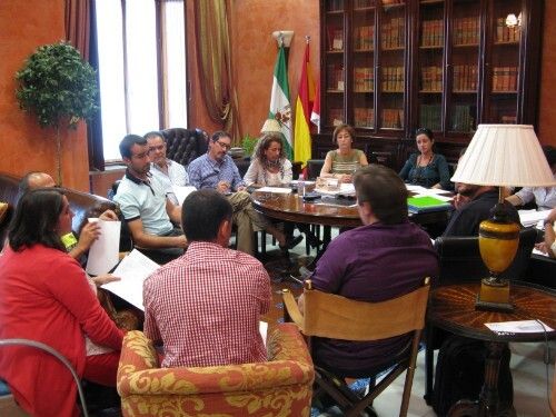 El Ayuntamiento de La Palma mejorará el Proyecto Enlace