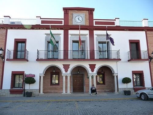 El PP sospecha de irregularidades en varios procesos de contratación en el Ayuntamiento de Gibraleón