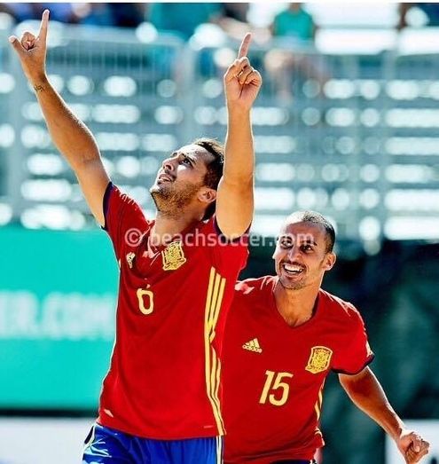 Fernando Guisado: “Después de no ir al Mundial este año esperamos hacerlo mucho mejor”