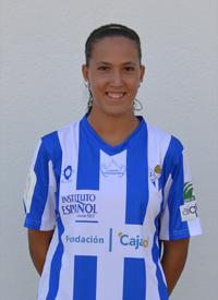 Cinta Rodríguez citada por España Sub 19 para preparar la Ronda Élite de Hungría