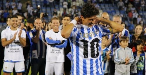 Jesús Vázquez: 'La gente me dice que me ve bien y que siga, pero estos tres últimos años han sido de un desgaste mental muy grande'