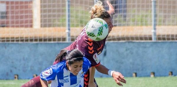 El Sporting Huelva es el peor equipo de la segunda vuelta liguera