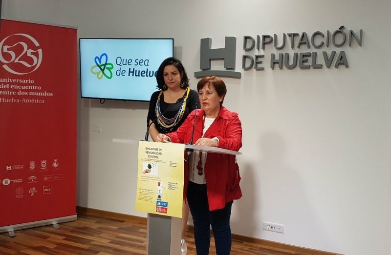El VII Encuentro de Fibromialgia se centrará en la macrobiótica como equilibrio entre lo físico y lo emocional