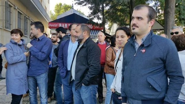 Declarada firme la sentencia de absolución a Daniel Hernando