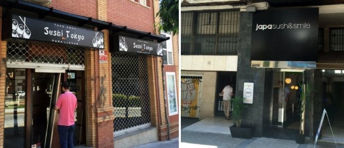 El runrún: Huelva 'se japoniza' y pierde bares