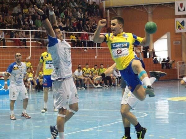 Sergio Cruzado: “Voy a echar de menos competir, me encanta ganar”
