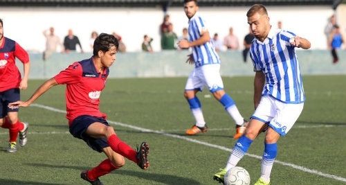 Pape, Sedeño, Altamirano, Manu Torres y el juvenil Díaz, novedades en la convocatoria para viajar a Cartagena