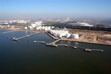 El puerto de Huelva contará con una nueva línea marítima para mercancías que lo unirá con Dublín