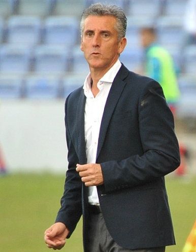 Otro año enmarañado en lo institucional y agónico hasta el final en lo deportivo