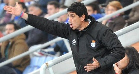 Pavón: 'Pienso que por lo menos deberíamos tener una oferta para poder continuar'