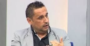 Manolo Santana: 'El San Roque en cuanto a recursos propios tiene un equipo para jugar en Primera Andaluza, no en Tercera'