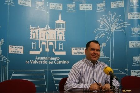 Valverde del Camino retrasa un año más el pago del IBI y otros impuestos hasta noviembre