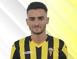 Los 14 goles de Higor Rocha le colocan en la órbita de varios clubes de Segunda B