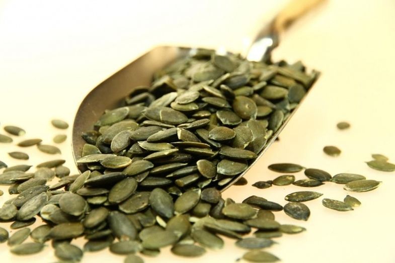 Diez alimentos que protegen el cerebro a lo largo de la vida