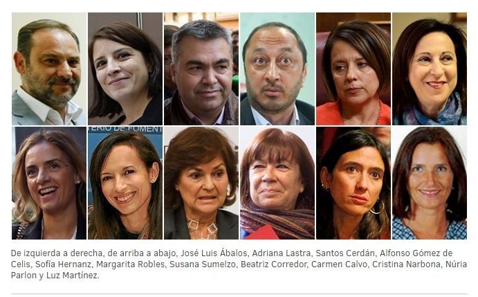 El runrún: Faneca, fuera de las quinielas por ahora