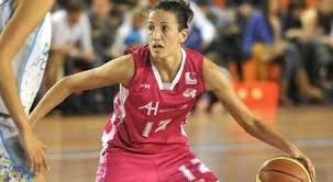 María Pina renueva con el Gernika para la próxima temporada
