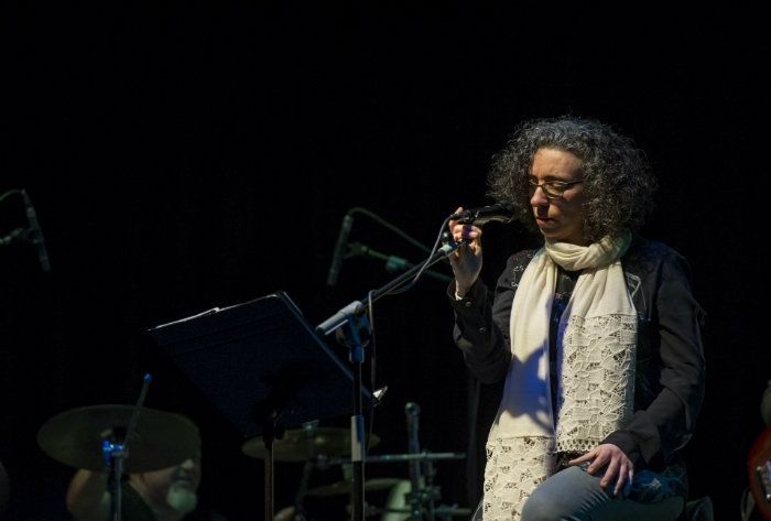 Emilia Arija: “Valoro de la Casa Paco Girón que da nuevas oportunidades y quiero ayudar con mi música”