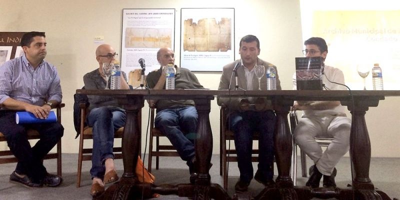 Rociana del Condado acoge una conferencia sobre los últimos hallazgos arqueológicos en el municipio