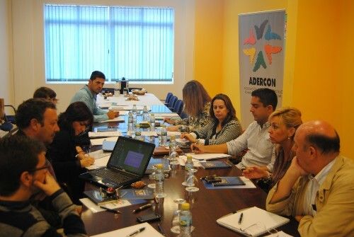 Reunión para favorecer el turismo sostenible en Doñana
