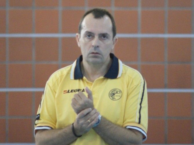 El extécnico del PAN Moguer Fernando Castelló ficha por Villafranca