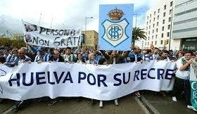El pliego obliga al futuro dueño a contar con la afición si quiere modificar el escudo y la primera equipación