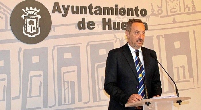 Manuel Gómez: 'Hemos sido muy exigentes con el pliego para que no viniera cualquiera porque el valor de las acciones es cero'