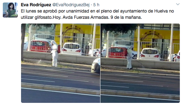  El runrún: El acosador de Roland Garros jugará en Huelva