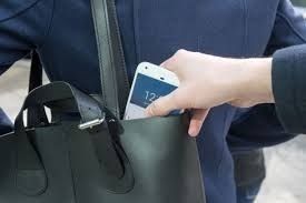 Qué hacer si nos roban el 'smartphone'