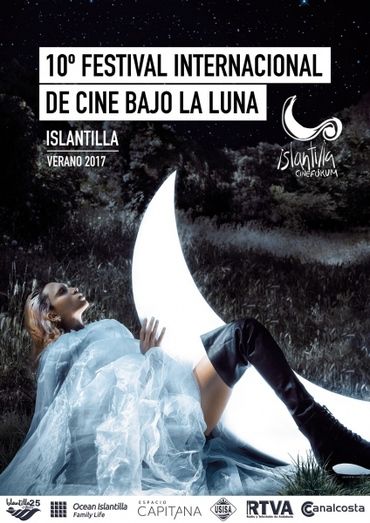 El Islantilla Cinefórum invita a soñar con su cartel