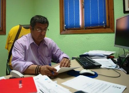 En funcionamiento el nuevo Registro de Demandantes de Vivienda Protegida del Ayuntamiento de Aljaraque