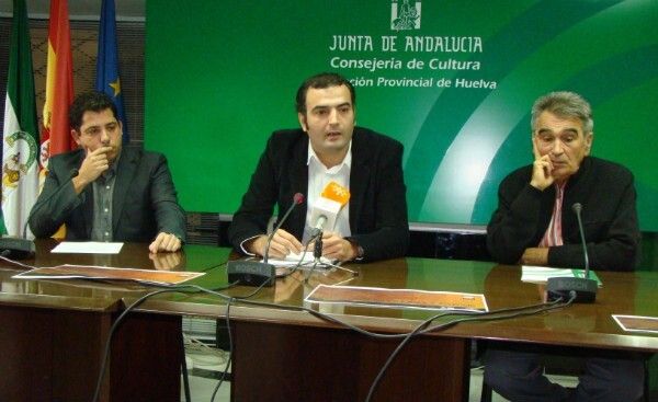Turóbriga, Aroche y el Parque Minero de Riotinto protagonizan este año las Jornadas Europeas de Patrimonio