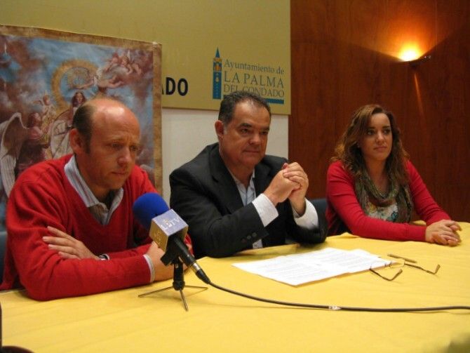El presidente de la Hermandad de la Virgen del Valle realiza un balance sobre la coronación canónica