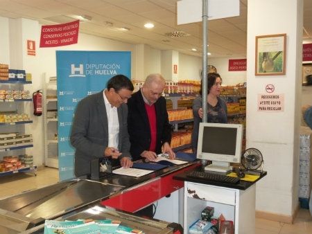 Diputación destina más de 1,7 millones de euros al Plan Extraordinario de Emergencia Social
