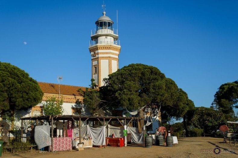 Mazagón recupera sus orígenes milenarios en la II Ruta Cultural Tartésica-Fenicia 'Morada de Dagón'