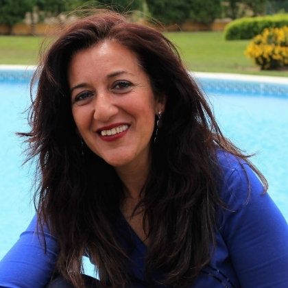 'Los que miran distinto', relatos cortos de gran altura con la intensa prosa de Fátima Javier