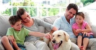 Programas de entrenamiento a padres y madres