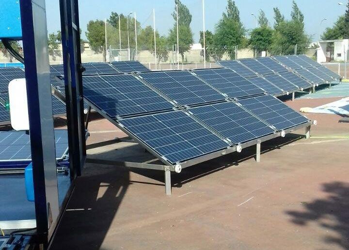 EQUO reclama un compromiso firme del Gobierno andaluz con la investigación y el desarrollo de energías limpias para Huelva