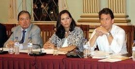 Ruperto Gallardo y Enrique Figueroa solicitan la baja a Cs tras la restitución de María Martín como portavoz