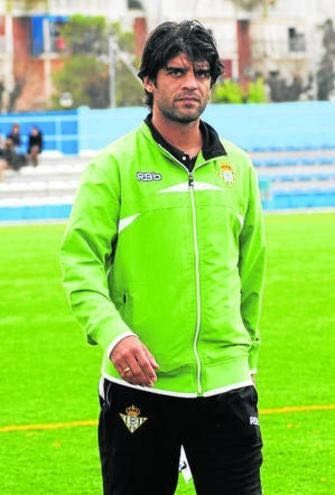 Aurelio Santos, nuevo técnico de La Palma
