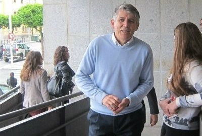 Arranca este lunes el juicio por delito fiscal  a Juan Manuel Orta, exalcalde de Aljaraque, que mandó repetir el TS