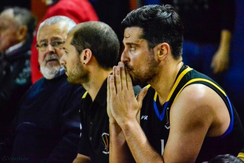 Ful Casanova estará un año más en Huelva