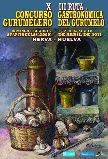 El gurumelo como punto de unión y fuente de cultura