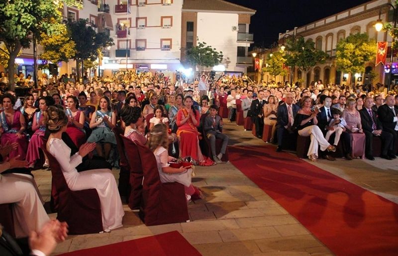 San Juan inicia sus fiestas mayores 'reivindicando el sitio que por historia merece tener'