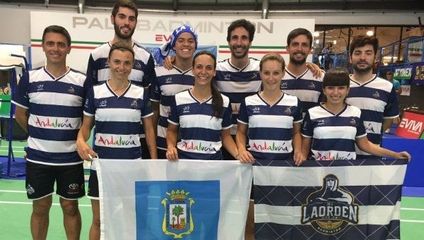 Espectacular arranque del IES La Orden en el Campeonato de Europa de Clubes (4-1)