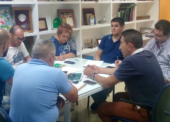 CSIF avanza en el plan de mejoras laborales del Ayuntamiento de Isla Cristina