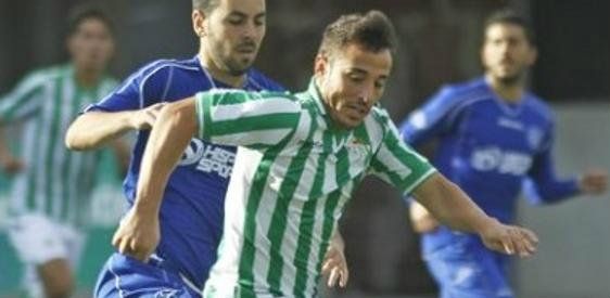 Álvaro González: 'Soy recreativista aunque haya mucha gente que lo dude'