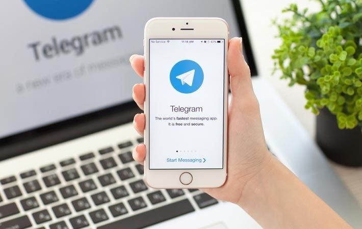 El Ayuntamiento de Aljaraque abre varios canales de Telegram para lanzar avisos a la ciudadanía vía móvil